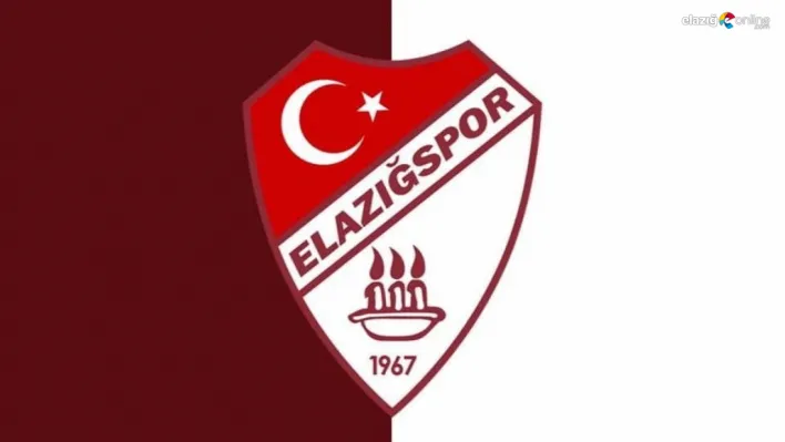 Elazığspor'dan tarihi karar: Transfer tahtası sorunu artık geçmişte kaldı