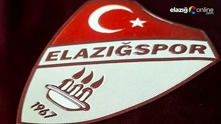 Elazığspor, deplasmandan galibiyetle dönüyor