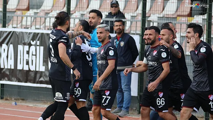 Elazığspor - Diyarbekirspor Maçı Biletleri Nereden Alınabilir?