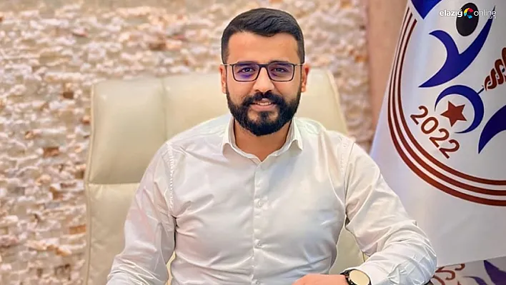 Elazığspor Kafilesine Van'da Saldırı! Genç Sağlık-Sen'den Sert Tepki!