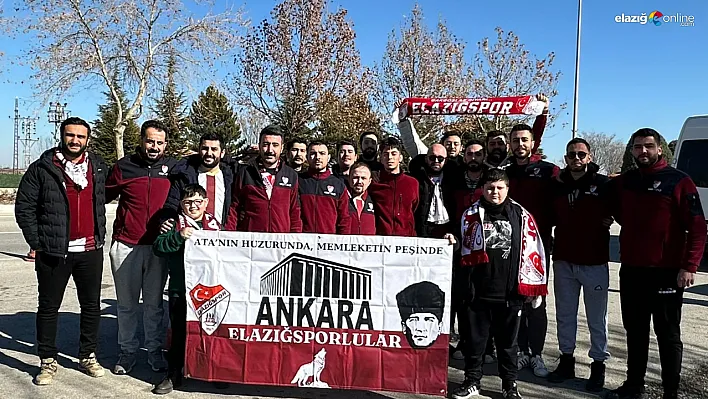 Karaman FK Maçı Sonrası Elazığspor Taraftarından Transfer Çağrısı!