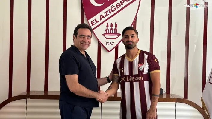 Elazığspor'da transfer harekatı: Mehmet Ablay ve Efe Tatlı kadroda!