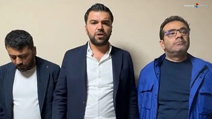 Elazığspor Rövanşa Kilitlendi! Şerifoğulları: 'Bu Maçın Hesabı Elazığ'da Sorulacak!'