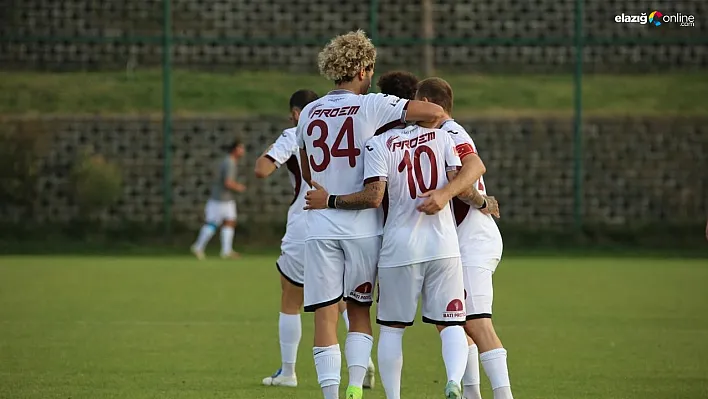 TFF 2. Lig Heyecanı Başlıyor: Elazığspor – Adana 01 FK Maçı Ne Zaman?