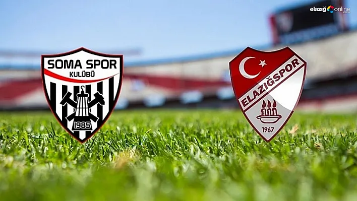 Elazığspor-Somaspor Karşılaşması Canlı Yayınlanacak mı? İşte Yanıtı!