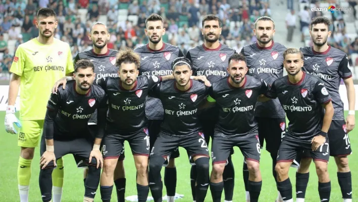 Elazığspor için başlatılan SMS kampanyası sosyal medyada gündem oldu!