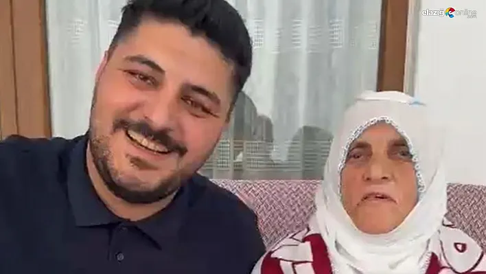 Elazığspor Sevdalısı Muhsine Nine'den 350 Biletlik Destek: 'Haydi Gakgoşlar Maça!'