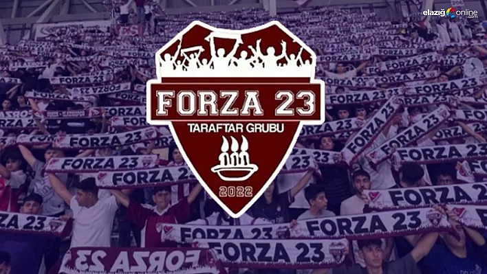 Elazığspor Taraftarından Olay Yaratan Açıklama: 'Stad Siyaset Yeri Değil!'