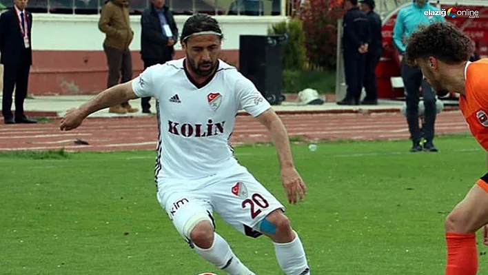 Elazığspor Transfer Yasağını Kaldırdı: Yeni İsimlerle Sözleşme Yolda!