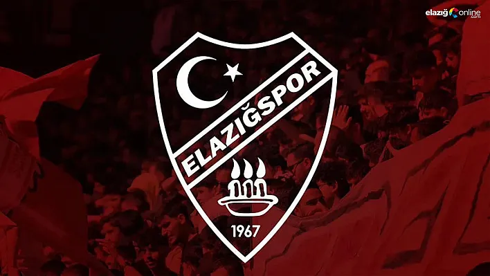 Elazığspor'un 2024-2025 Fikstürü Belli Oldu: İşte Tüm Fikstür!