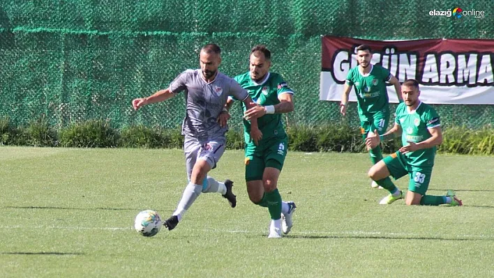 Konuk Amasyaspor!