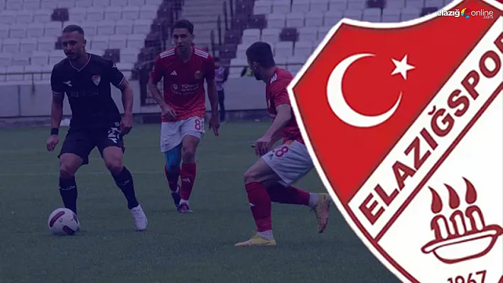 Elazığspor'un Yeni Sezon Rakipleri 17 Haziran'da Belli Oluyor!