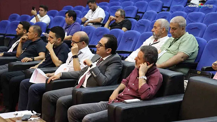 Gakgo'nun 2025-2026 Bütçesi Belli Oldu: İşte Elazığspor'un Tahmini Bütçesi!