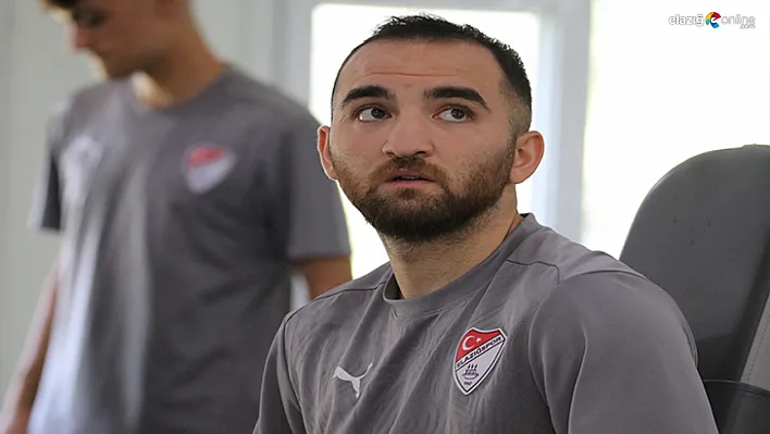 Yeni Sezonun Yıldızı Erkan Eyibil'den Nefes Kesen Gol!