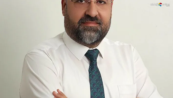 Atilla Kaymaz: 'Terörün bittiği yerde huzur büyür'