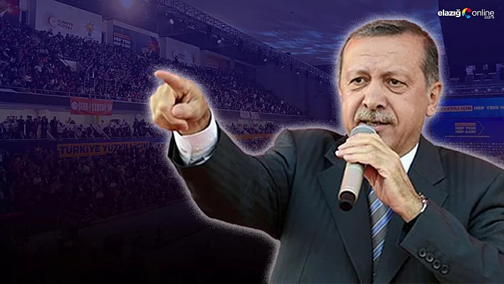 Erdoğan'dan Teşekkür Konuşması: 'Daha Güçlü Yola Koyuluyoruz!'