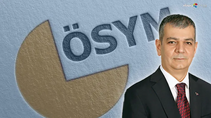 Elazığ Milletvekili Erol Keleş'ten Gençlere Fırat Üniversitesi Daveti!