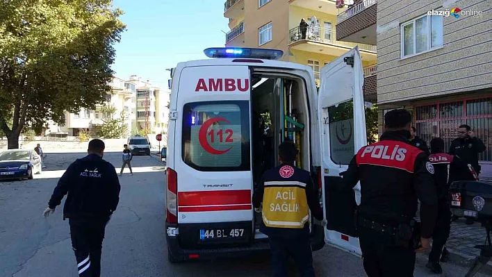 Eşini tüfekle öldüren şahıs tutuklandı