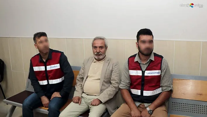 Eski Başkan Mızraklı'ya 9 yıl 4 ay hapis cezası