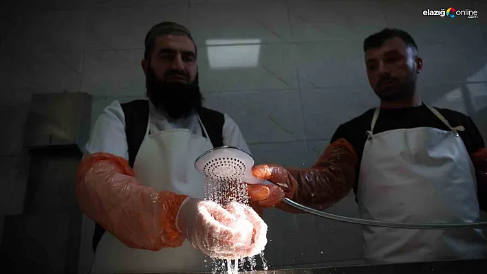 Gassallık Mesleği Dizilerle Gündemde: İşte Elazığ'daki Gerçek Hikayeler!