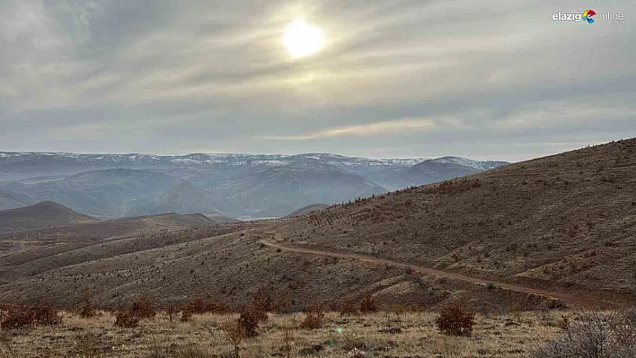 Eskişehir'den sonra gözler Malatya'daki NTE rezervine çevrildi