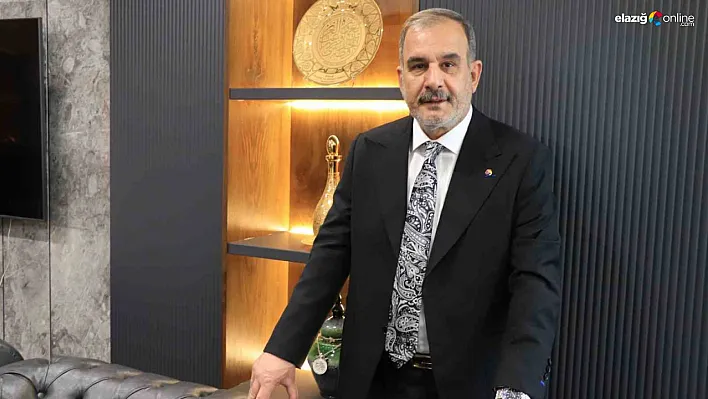 ETSO Başkanı Alan: 'Yeni sanayi sitesi için ön talep müracaatları başladı'