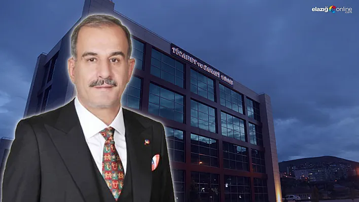 ETSO Başkanı İdris Alan: 'Bayramlar Birlik ve Kardeşliğin En Güzel Vakitleridir!'
