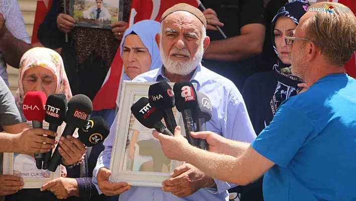 Evlat nöbetindeki aile sayısı günbegün yükseliyor