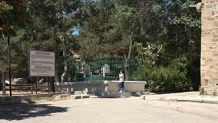 Elazığlı miniklerden büyüklere çağrı!