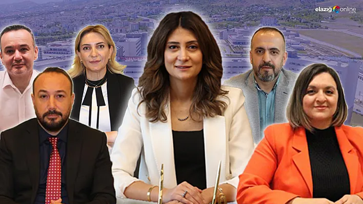 Fethi Sekin Şehir Hastanesi 'Görünmez Kahramanlarıyla' Sağlıkta Güvenin Sembolü Oldu!