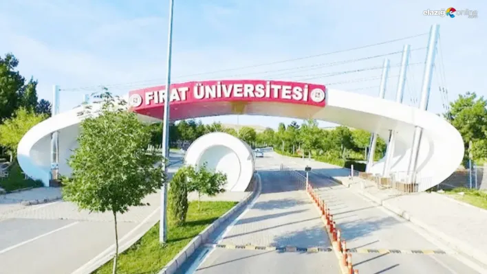 Fırat Üniversitesi 4 arsasını satışa çıkardı!