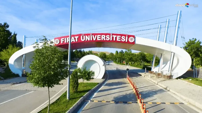 Fırat Üniversitesi 69 öğretim üyesi alımı için başvuruları açtı