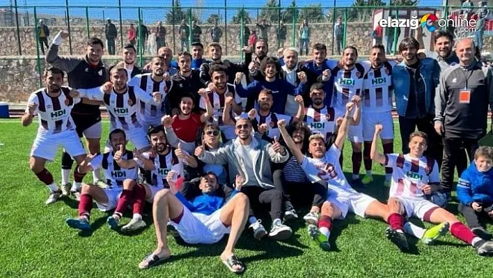 Fırat Üniversitesinin grup merkezi ve fikstürü belli oldu