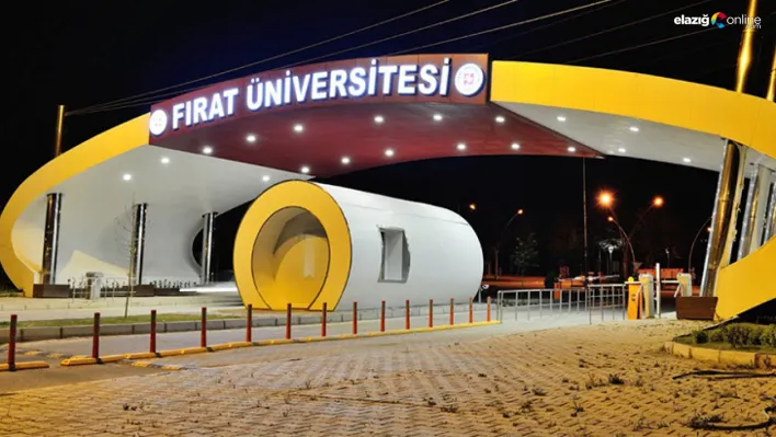 Fırat Üniversitesi'nde şok operasyon: Kantinde uyuşturucu ve para ele geçirildi!