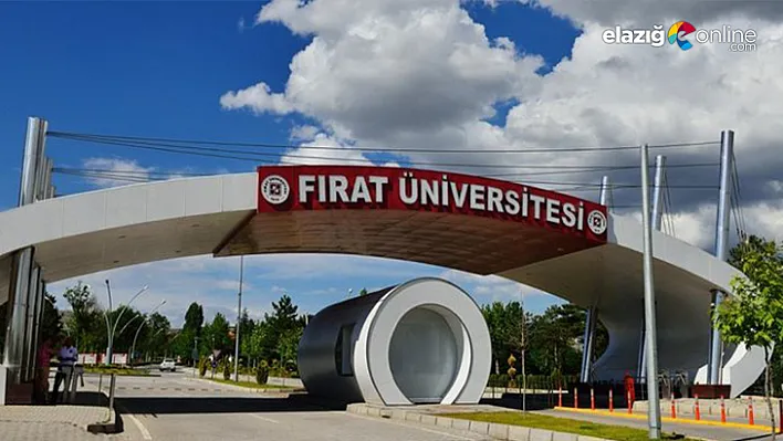 Fırat Üniversitesi'nin Yeni Rektörü Belli Oldu