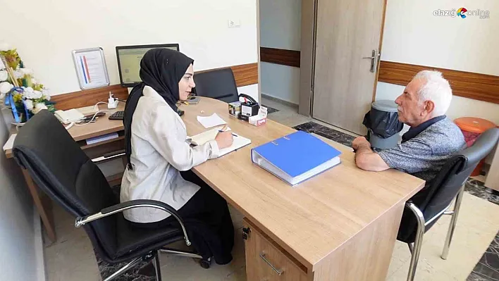Fırat Üniversitesi Hastanesi'nde Sigara Bıraktırma Polikliniği Hizmete Girdi!