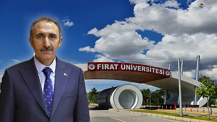 Fırat Üniversitesi, Türkiye'nin En İyi Devlet Üniversiteleri Arasında 7. Sırada!