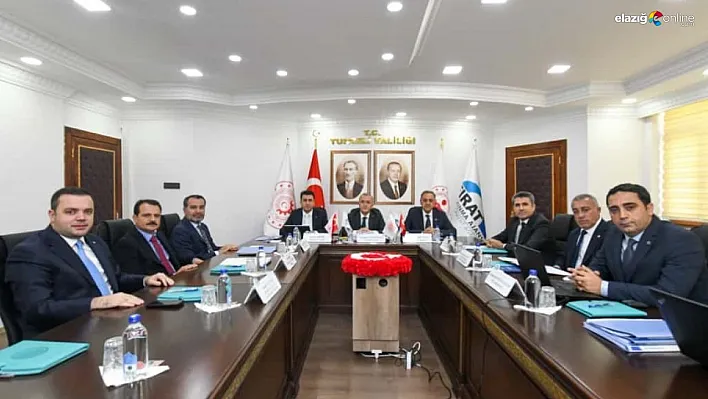 FKA'dan 2026'ya güçlü destek: Bütçenin yüzde 80'i projelere ayrıldı