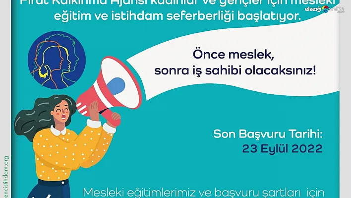 FKA'dan istihdam seferberliği