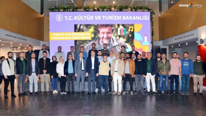 FotoMaratonda final heyecanı, ödüller sahiplerini buldu