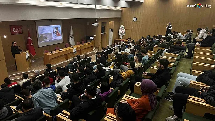 Fırat Üniversitesi'nden Elazığ'a Önemli Proje: Depremle Mücadelede Yenilikçi Yaklaşımlar!