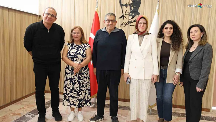 Elazığ'da Organ Nakli Farkındalığı: 33 Bin Hasta Umutla Bekliyor!