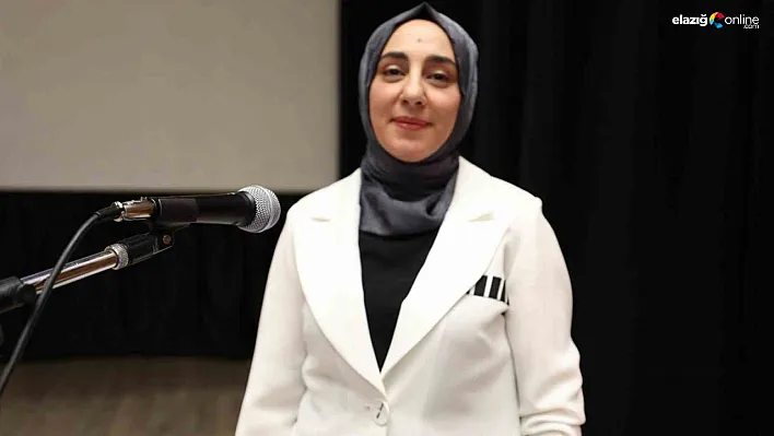 Enfeksiyon Kontrolünde Fırat Üniversitesi Hastanesi'nden Anlamlı Eğitim!