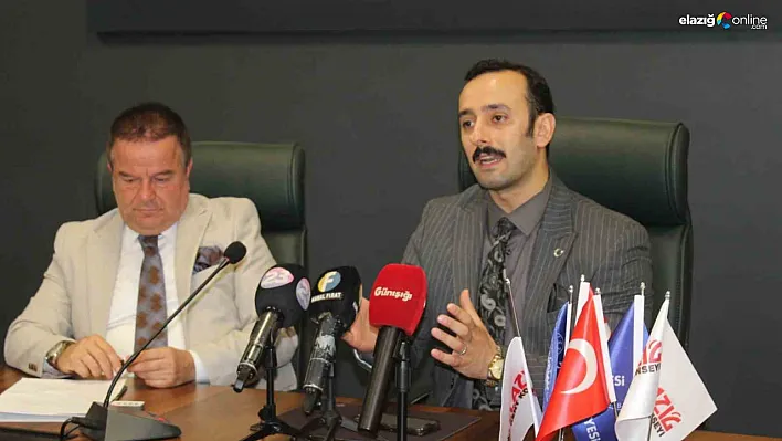 Elazığspor'a Haksız Mağlubiyet Kararı Mı Verildi? Av. Furkan Aktı'dan Çarpıcı İddialar!