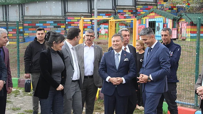 Enis Gakgo'nun Gurur Günü! Elazığ Sivrice Kadın Cezaevi Avrupa Ödülüyle Taçlandı!