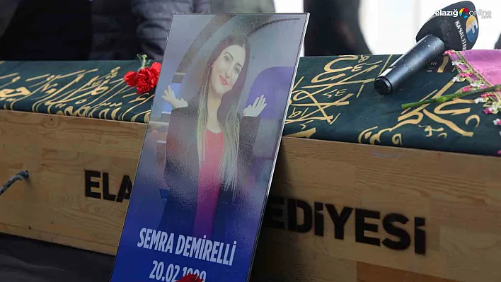 48 Günlük Yaşam Mücadelesi Son Buldu: Semra Demirelli Toprağa Verildi!