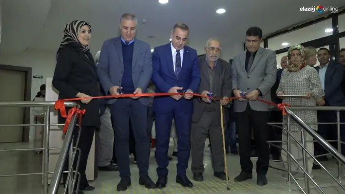 Geleneksel El Sanatları Sergisi'ne yoğun ilgi!