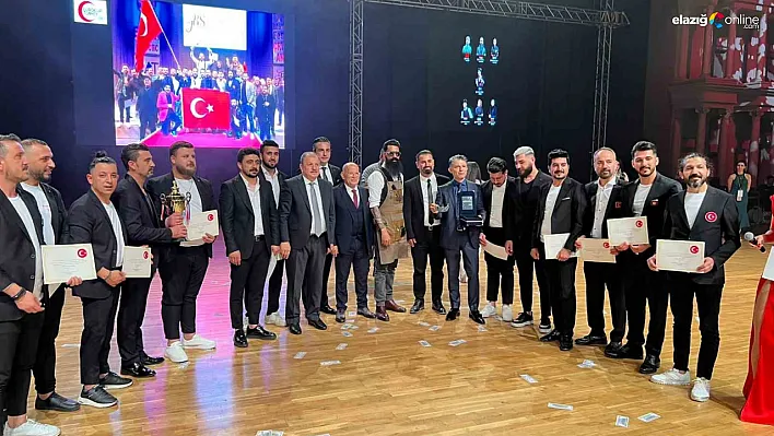 Elazığlı genç kuaförler bu festivali dört gözle bekliyor