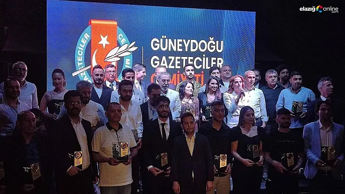 GGC'den İhlas Medya'ya 7 ödül
