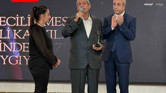 Güneydoğu Gazeteciler Cemiyeti'nden Ümit Özdal Anısına Duygusal Tören